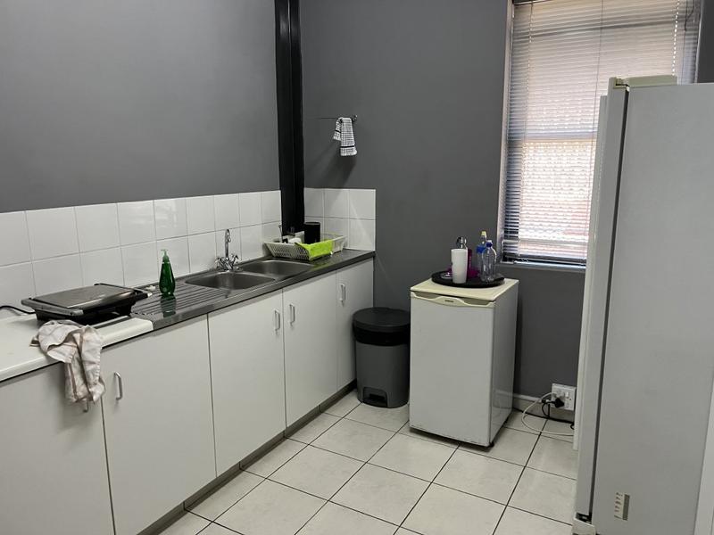 To Let commercial Property for Rent in Montague Gardens Western Cape